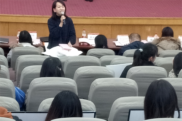 评委点评 评委点评