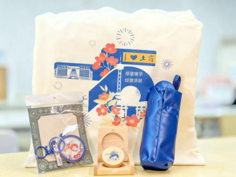 图3:新生成长盲盒