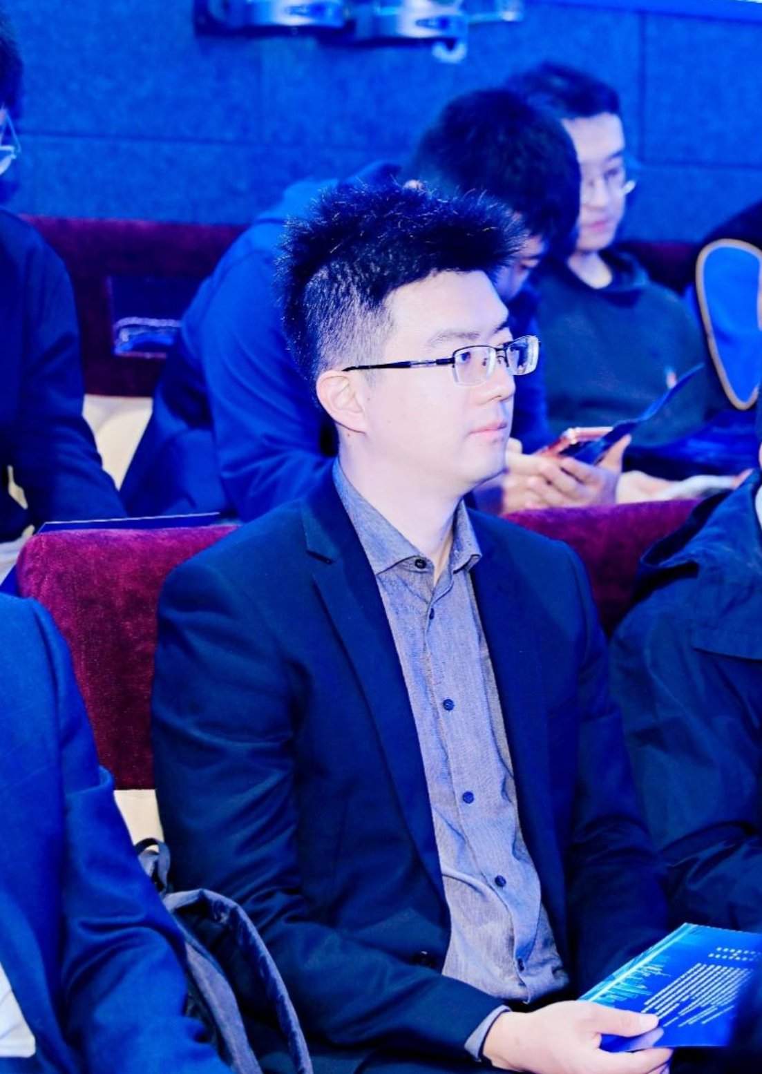 开源证券投资银行业务总部，执行董事，团队负责人李文杰分享实践经验